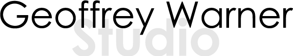 Geoffrey Warner Studio